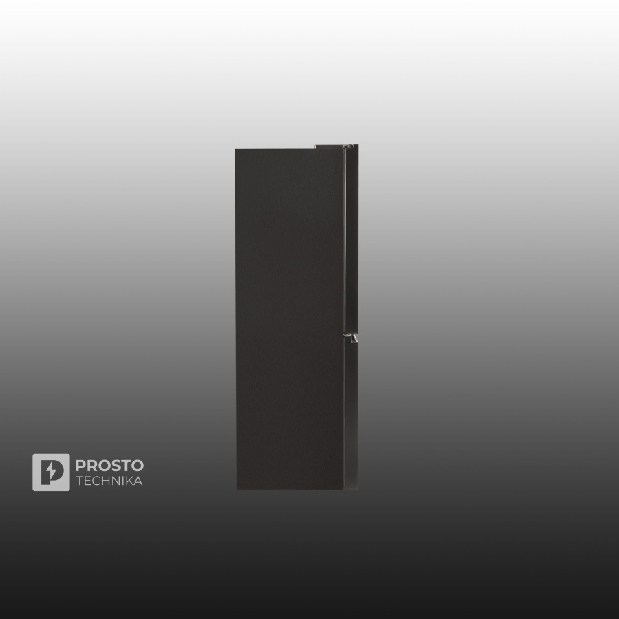 Холодильник MAUNFELD MFF183NFSBE